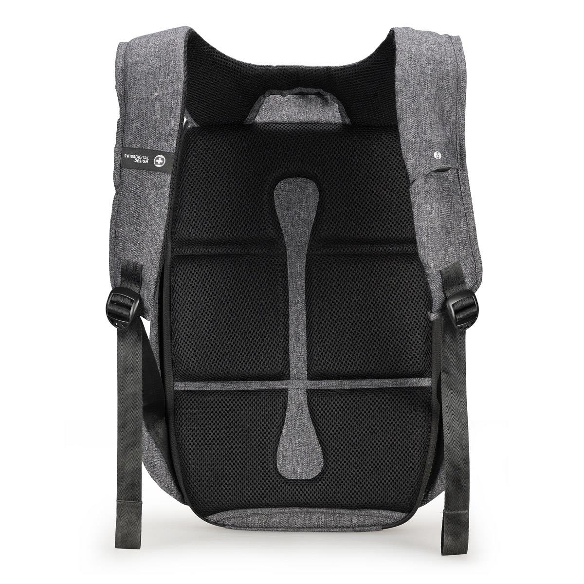 Swissdigital Cosmo 3.0 Backpack