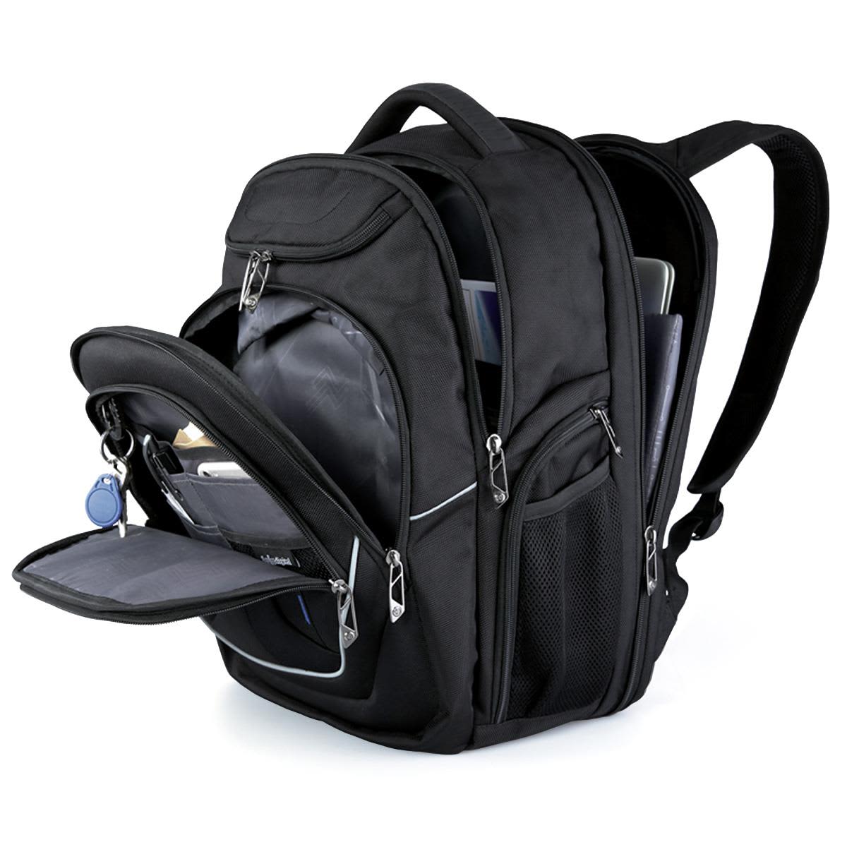Swissdigital Terabyte Backpack
