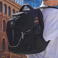 Swissdigital Terabyte Backpack