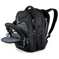 Swissdigital Terabyte Backpack