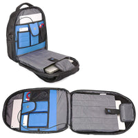 Swissdigital Terabyte Backpack