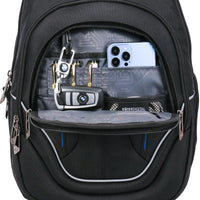 Swissdigital Terabyte Backpack