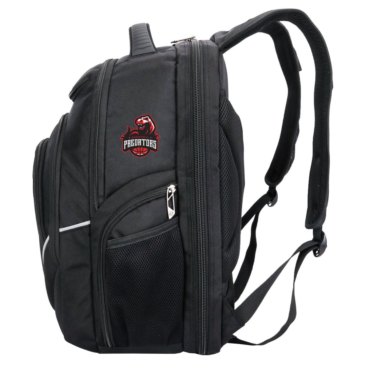 Swissdigital Terabyte Backpack