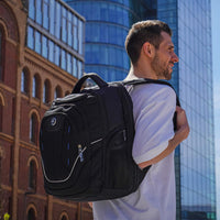 Swissdigital Terabyte Backpack