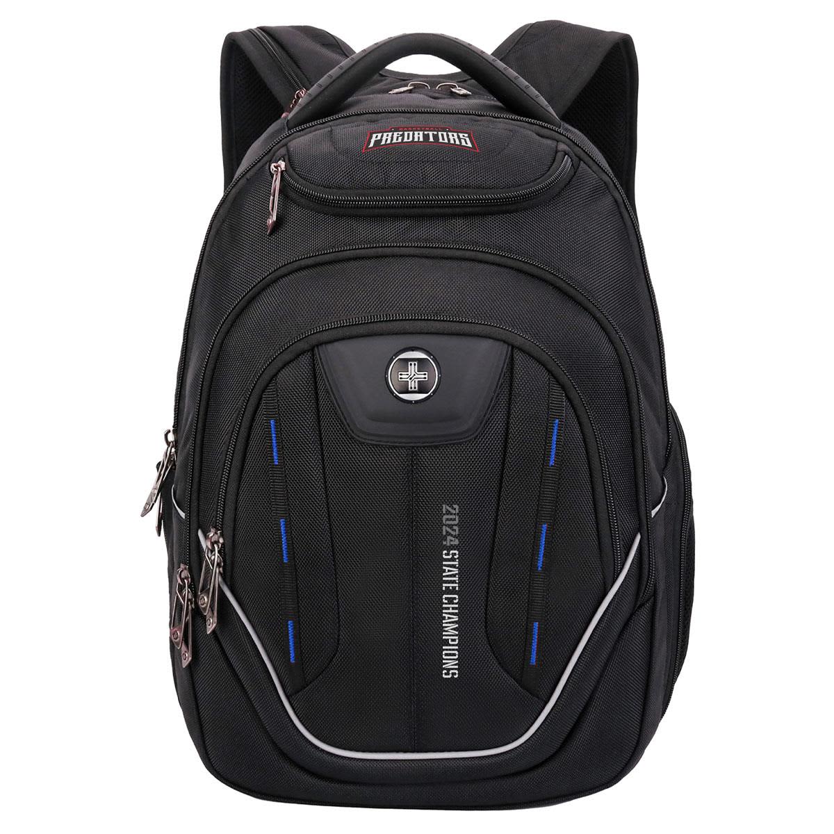 Swissdigital Terabyte Backpack