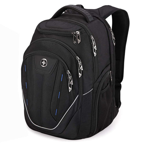 Swissdigital Terabyte Backpack