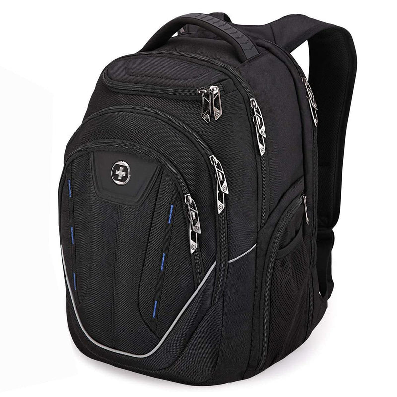 Swissdigital Terabyte Backpack
