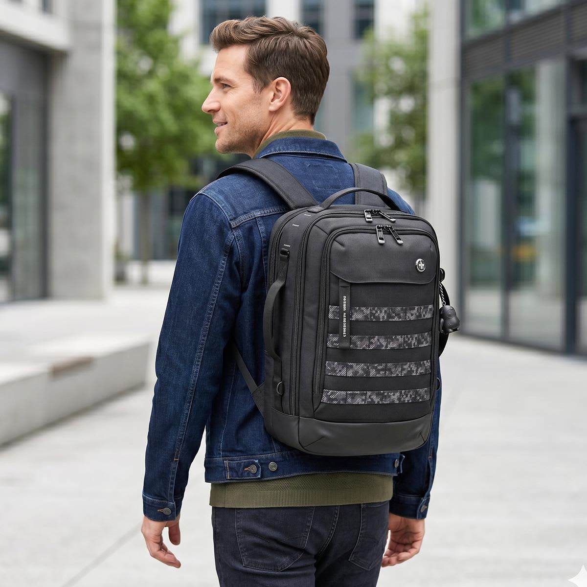 Swissdigital Berg L Backpack