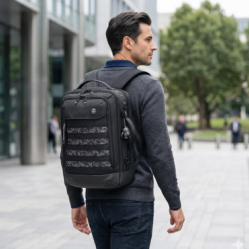 Swissdigital Berg L Backpack