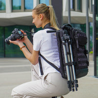 Swissdigital Berg XL Backpack
