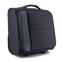 Swissdigital Arosa Underseat Luggage