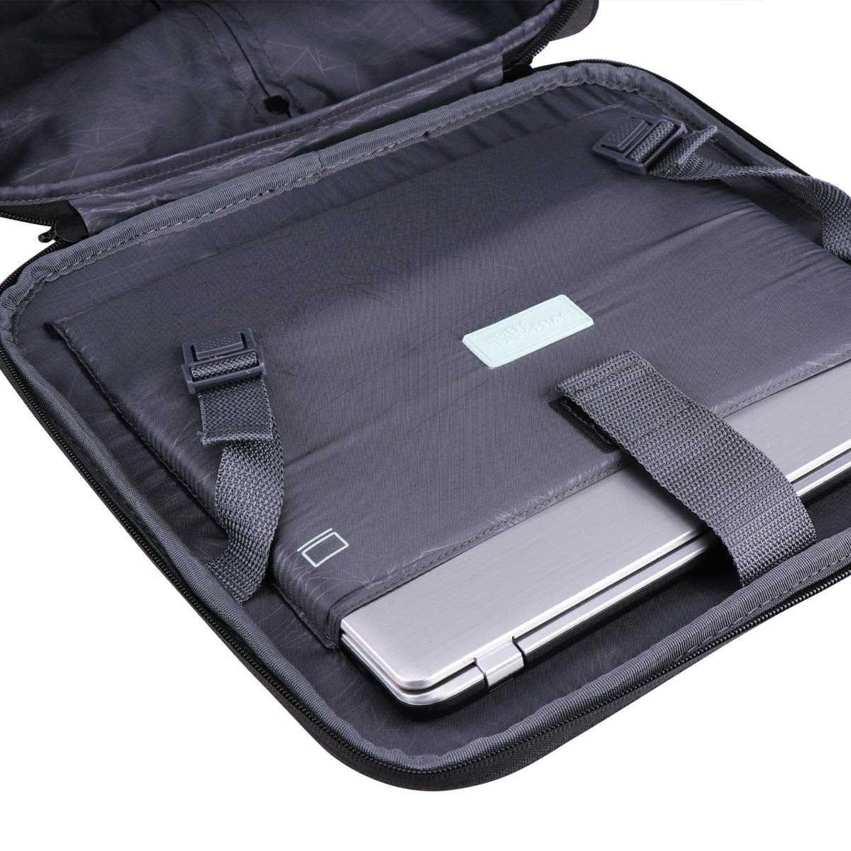 Swissdigital Arosa Underseat Luggage