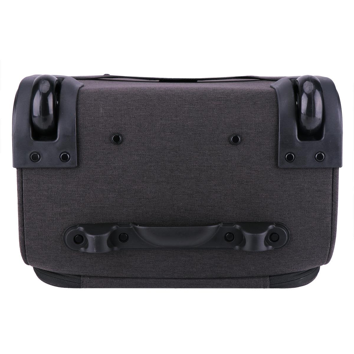 Swissdigital Arosa Underseat Luggage
