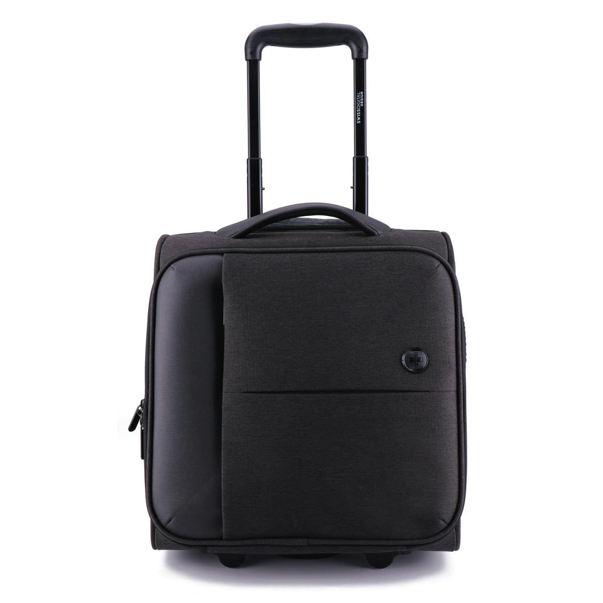 Swissdigital Arosa Underseat Luggage