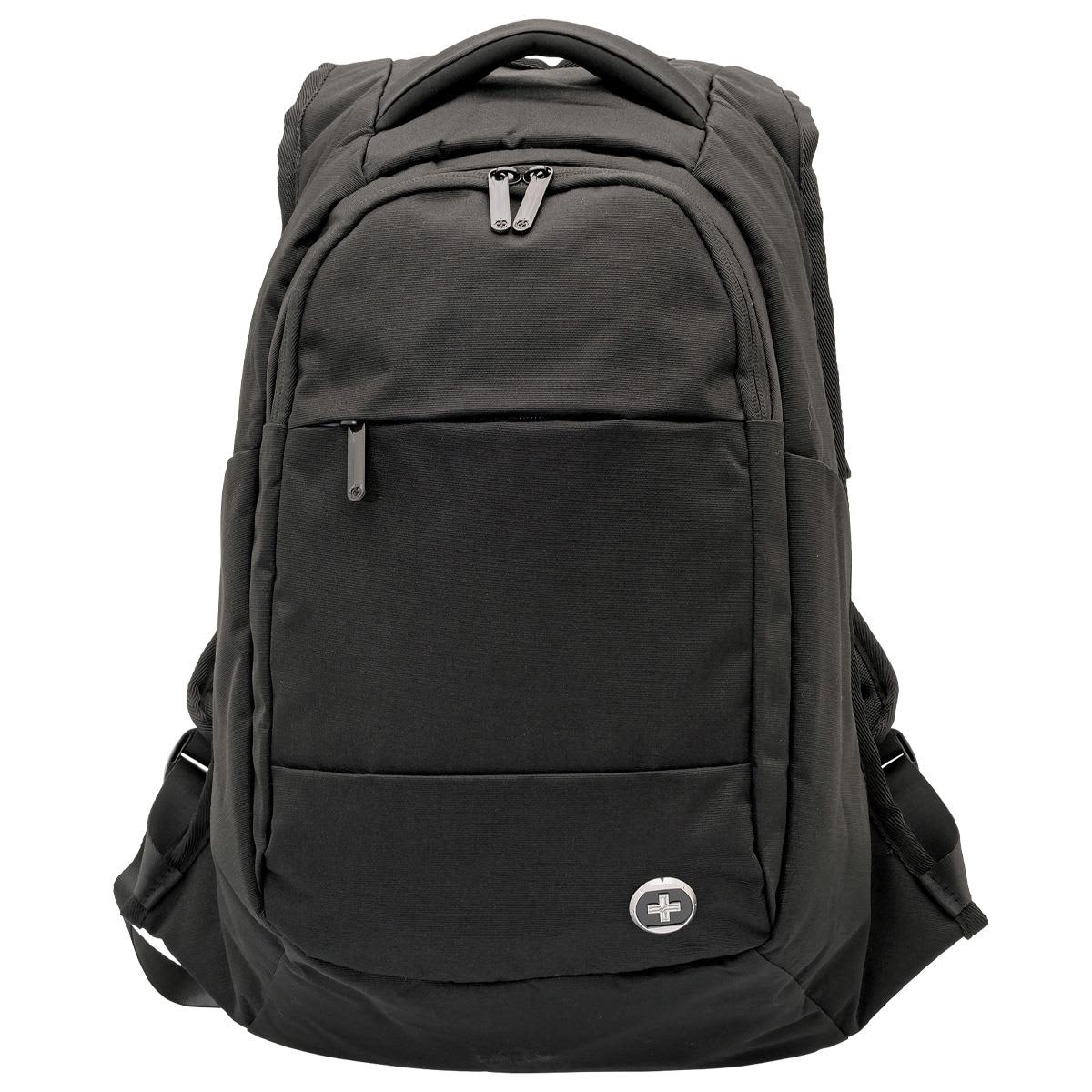 Swissdigital Bolt Anti-Theft Backpack