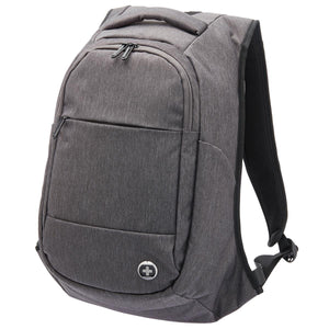 Swissdigital Bolt Anti-Theft Backpack