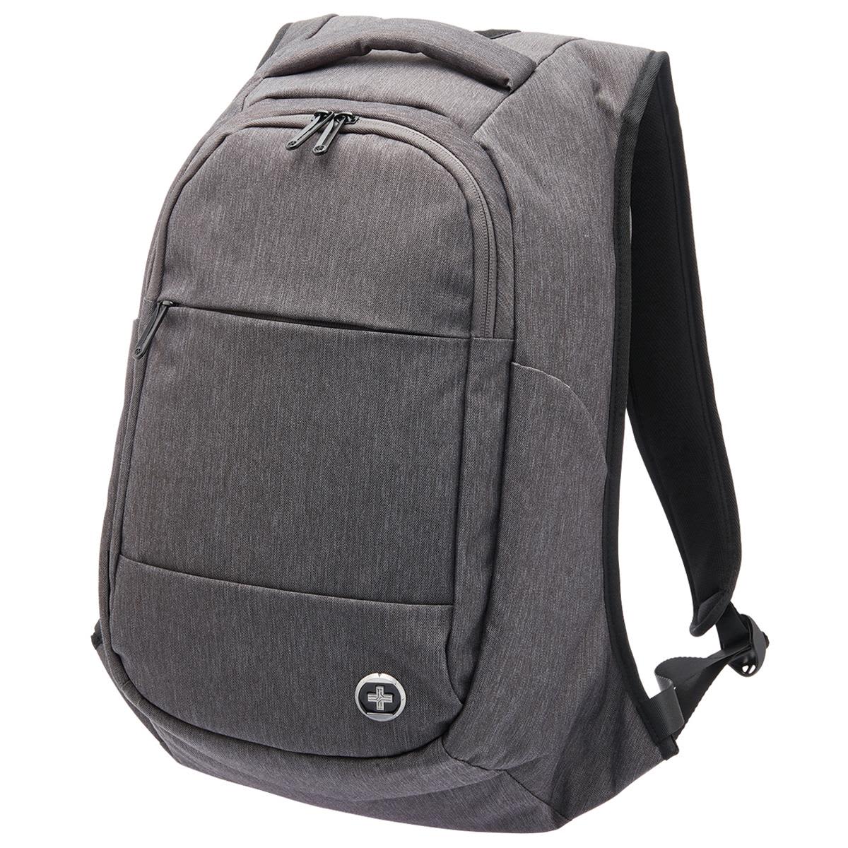 Swissdigital Bolt Anti-Theft Backpack