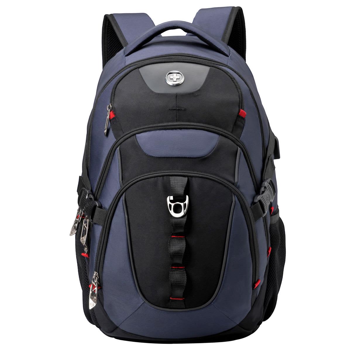 Swissdigital Vector Backpack