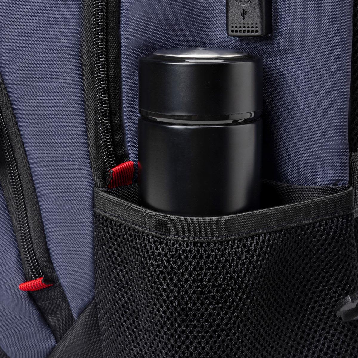Swissdigital Vector Backpack