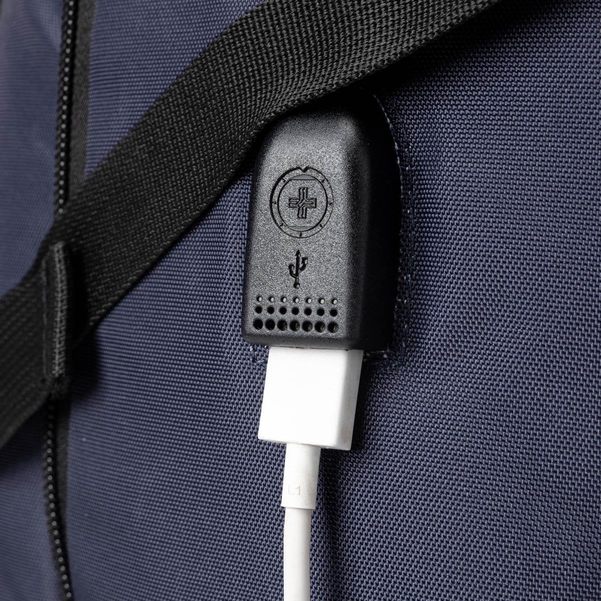 Swissdigital Vector Backpack