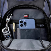 Swissdigital Vector Backpack