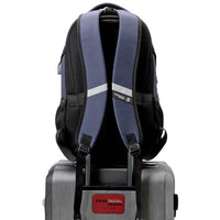 Swissdigital Vector Backpack