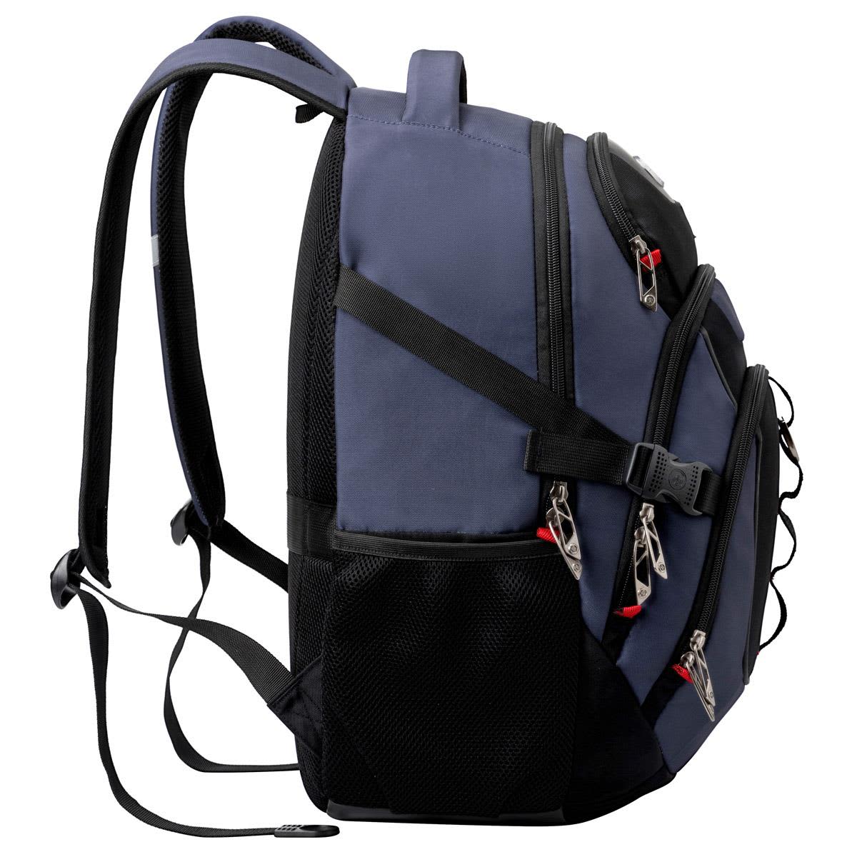 Swissdigital Vector Backpack