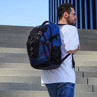 Swissdigital Vector Backpack