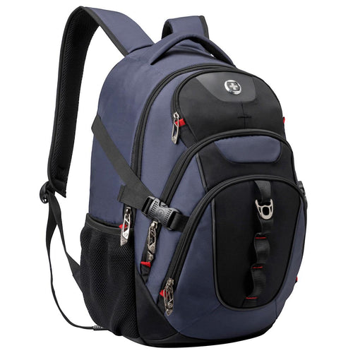 Swissdigital Vector Backpack