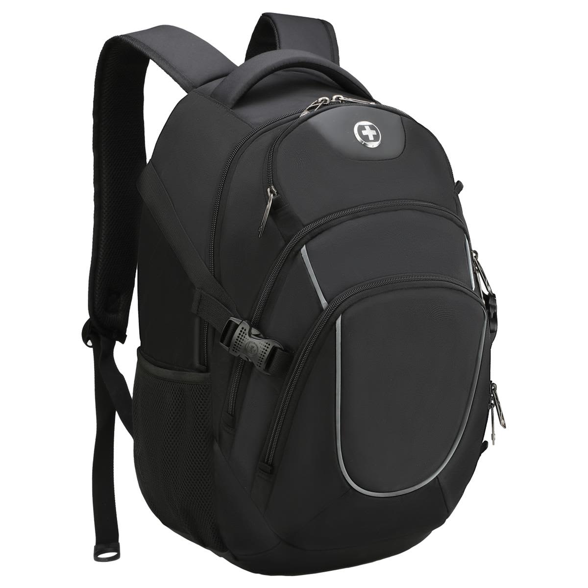Swissdigital Stealth Vector Backpack