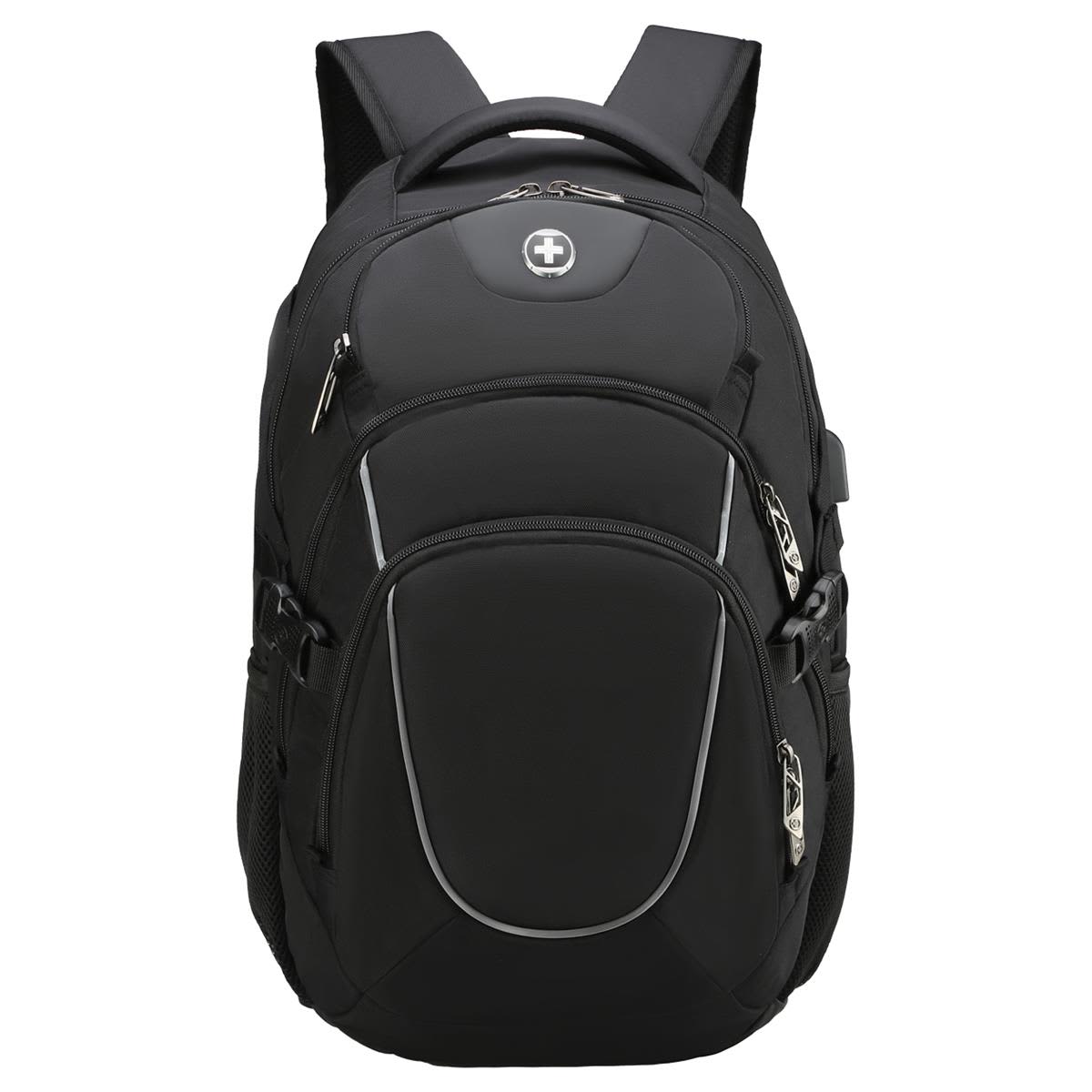 Swissdigital Stealth Vector Backpack