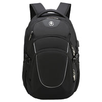 Swissdigital Stealth Vector Backpack