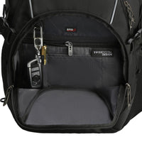 Swissdigital Stealth Vector Backpack