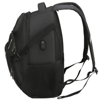 Swissdigital Stealth Vector Backpack