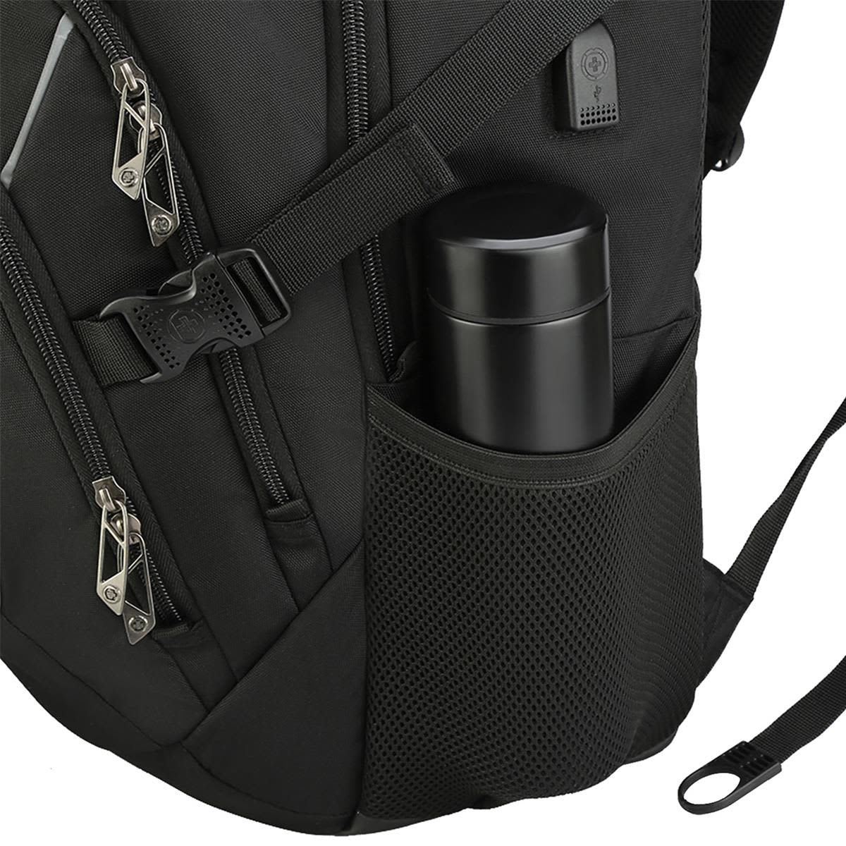 Swissdigital Stealth Vector Backpack