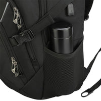 Swissdigital Stealth Vector Backpack