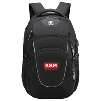 Swissdigital Stealth Vector Backpack