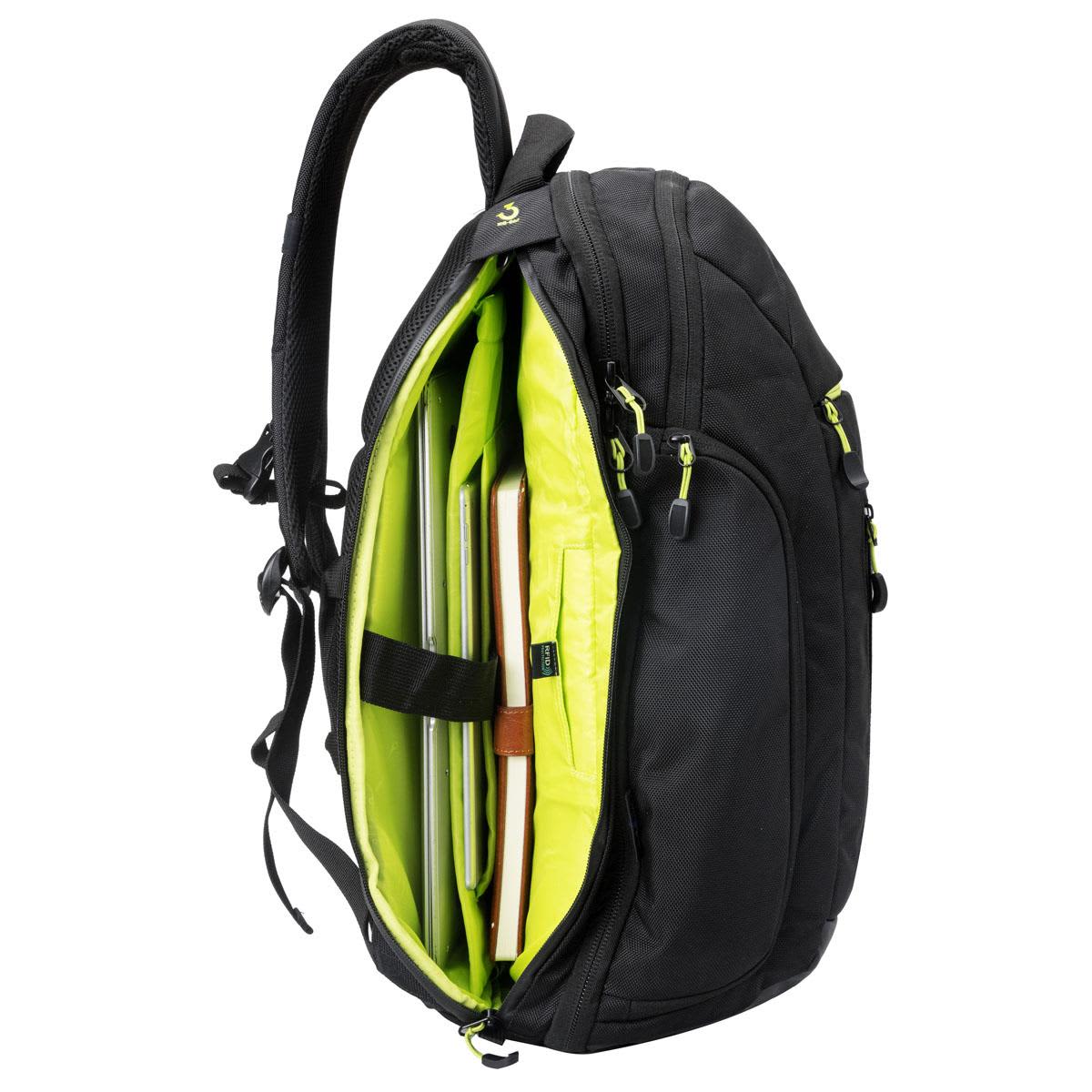 Swissdigital Java Backpack