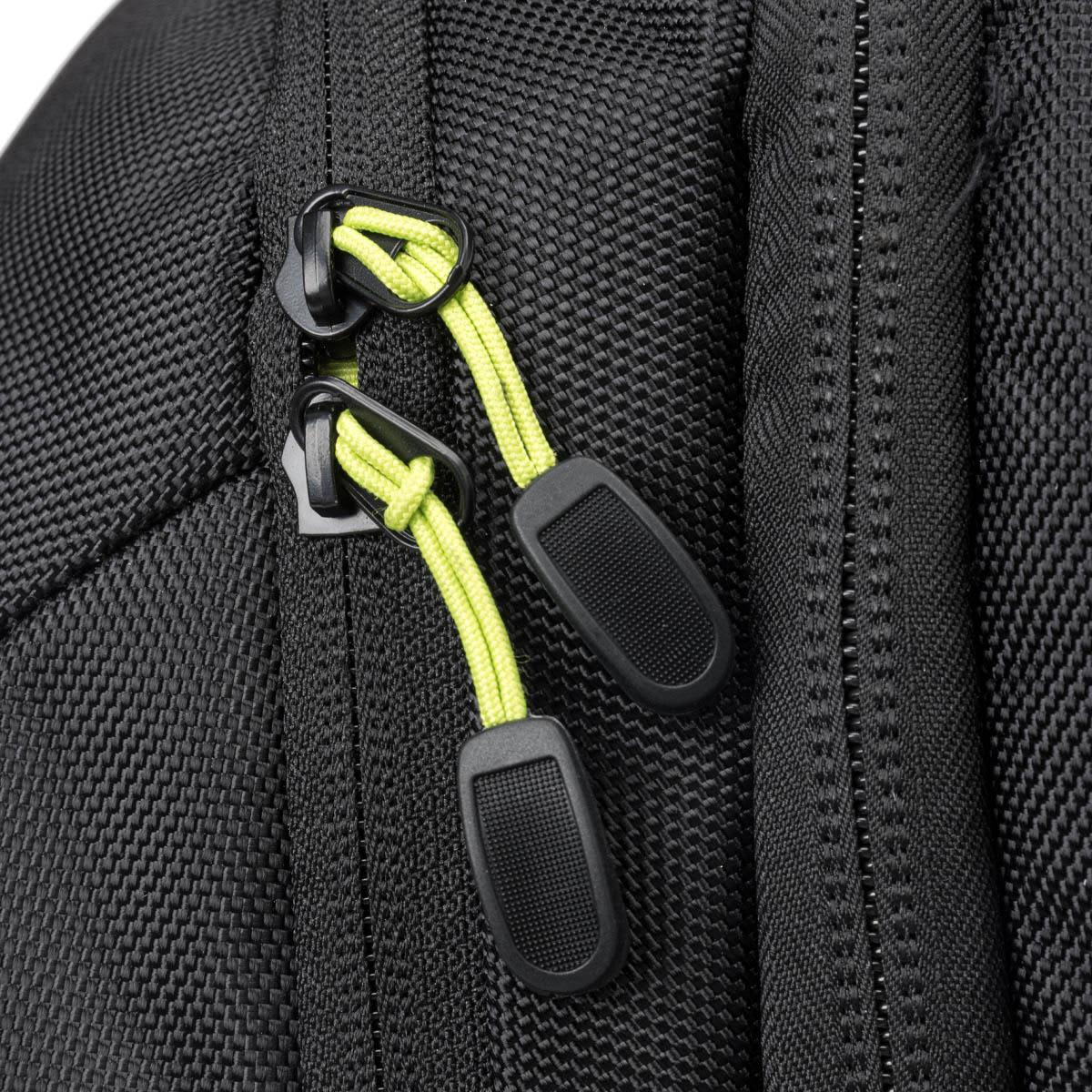 Swissdigital Java Backpack