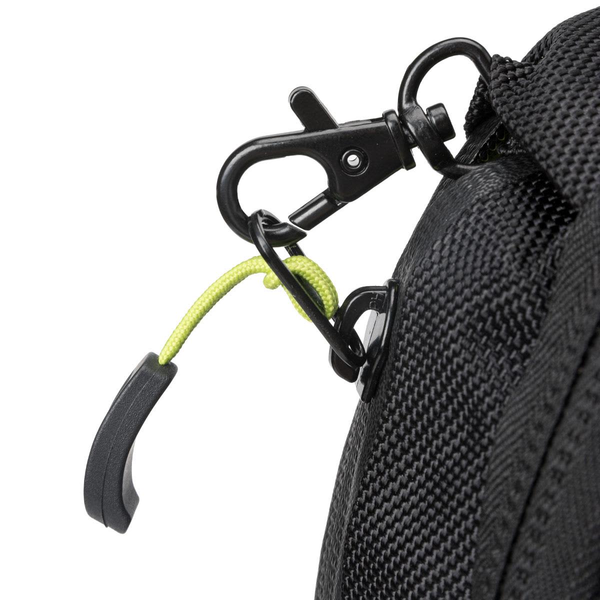 Swissdigital Java Backpack