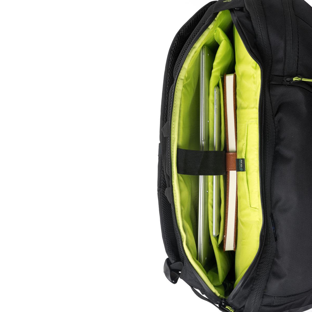 Swissdigital Java Backpack