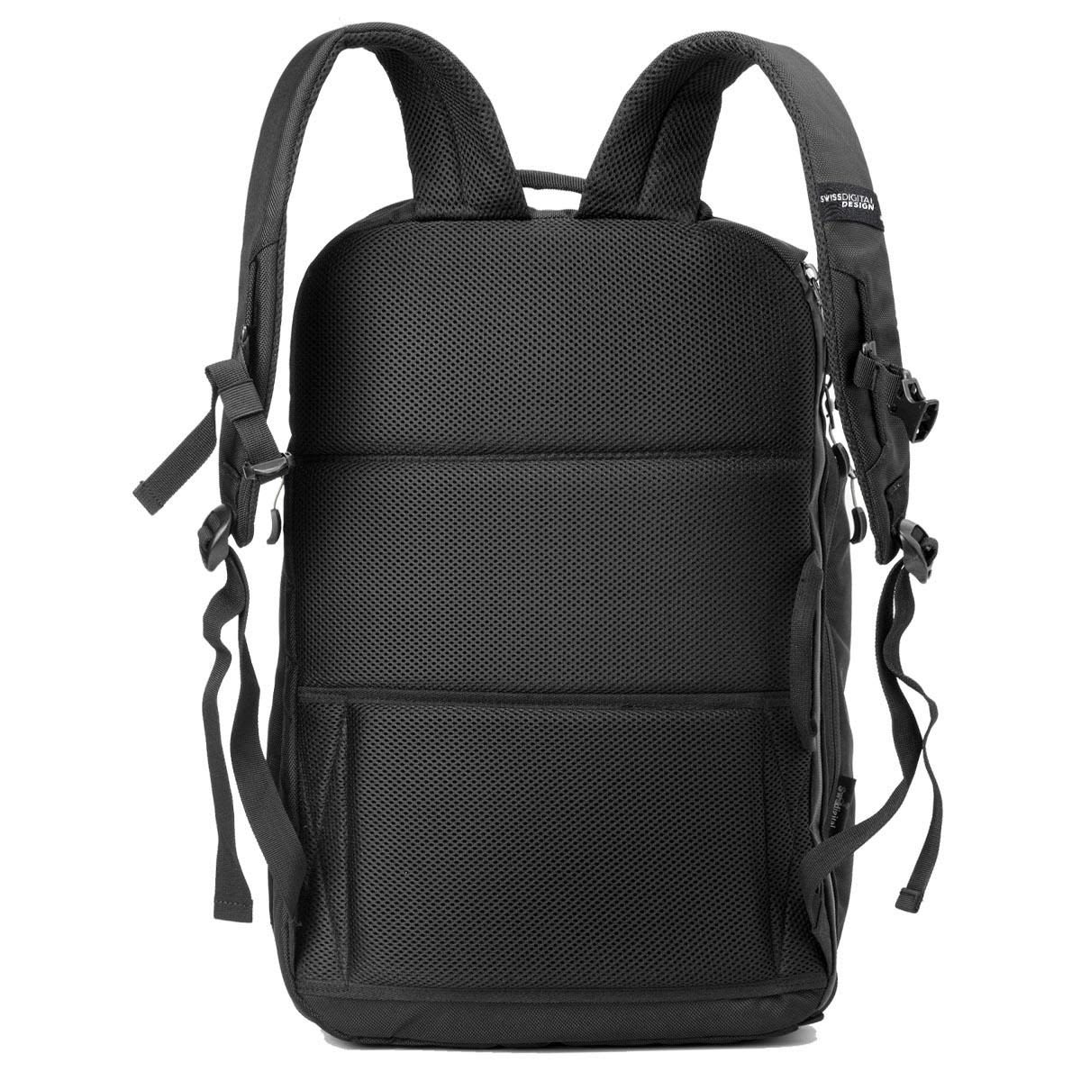 Swissdigital Java Backpack