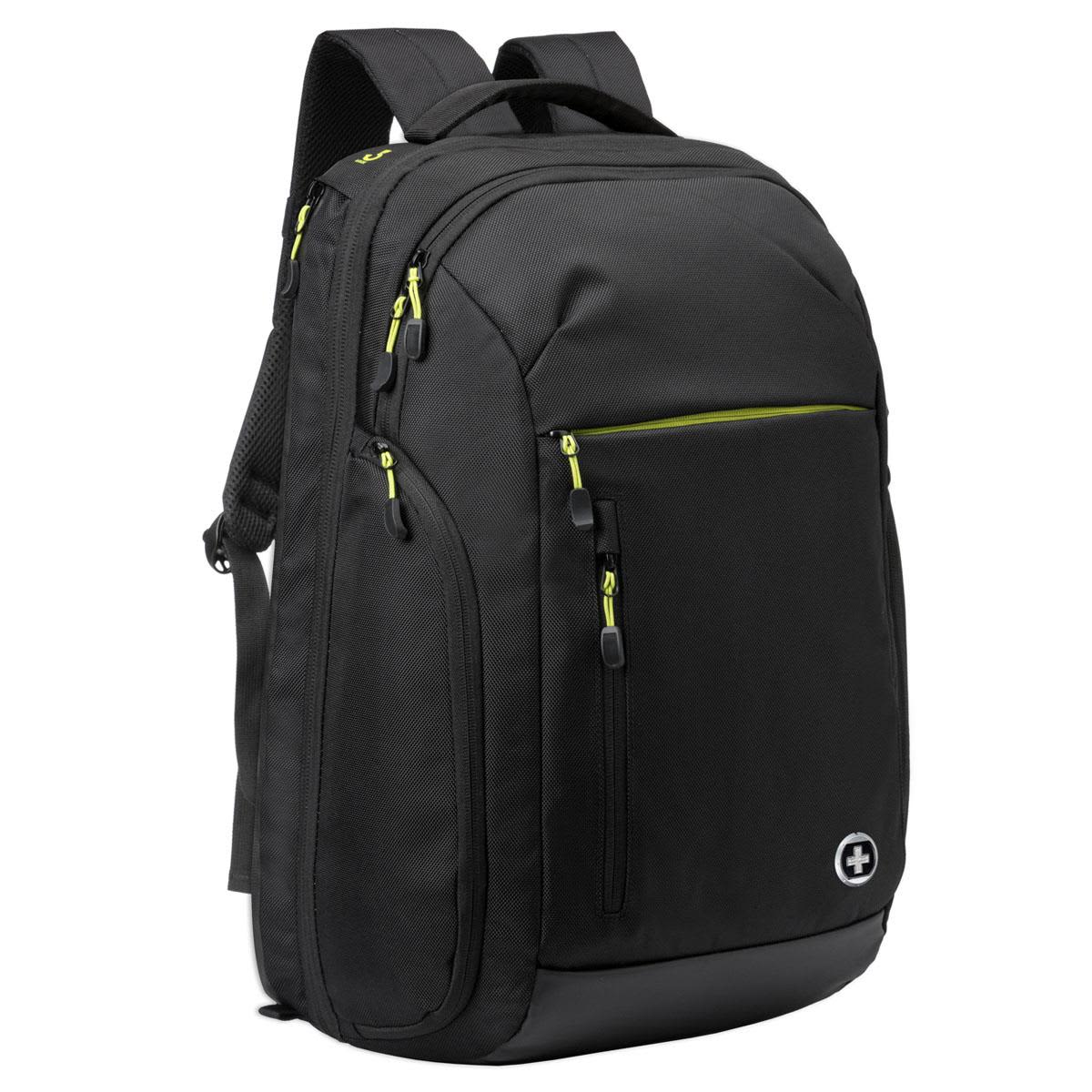 Swissdigital Java Backpack