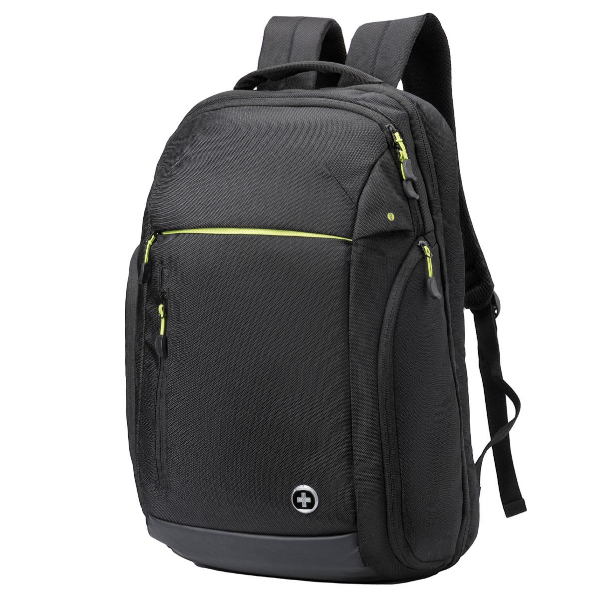 Swissdigital Java Backpack