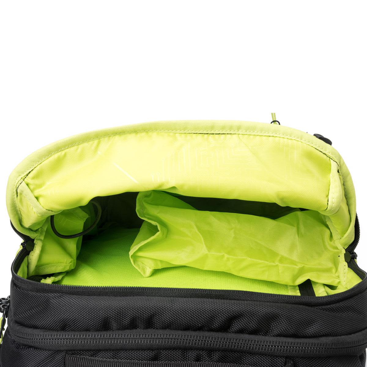 Swissdigital Java Backpack