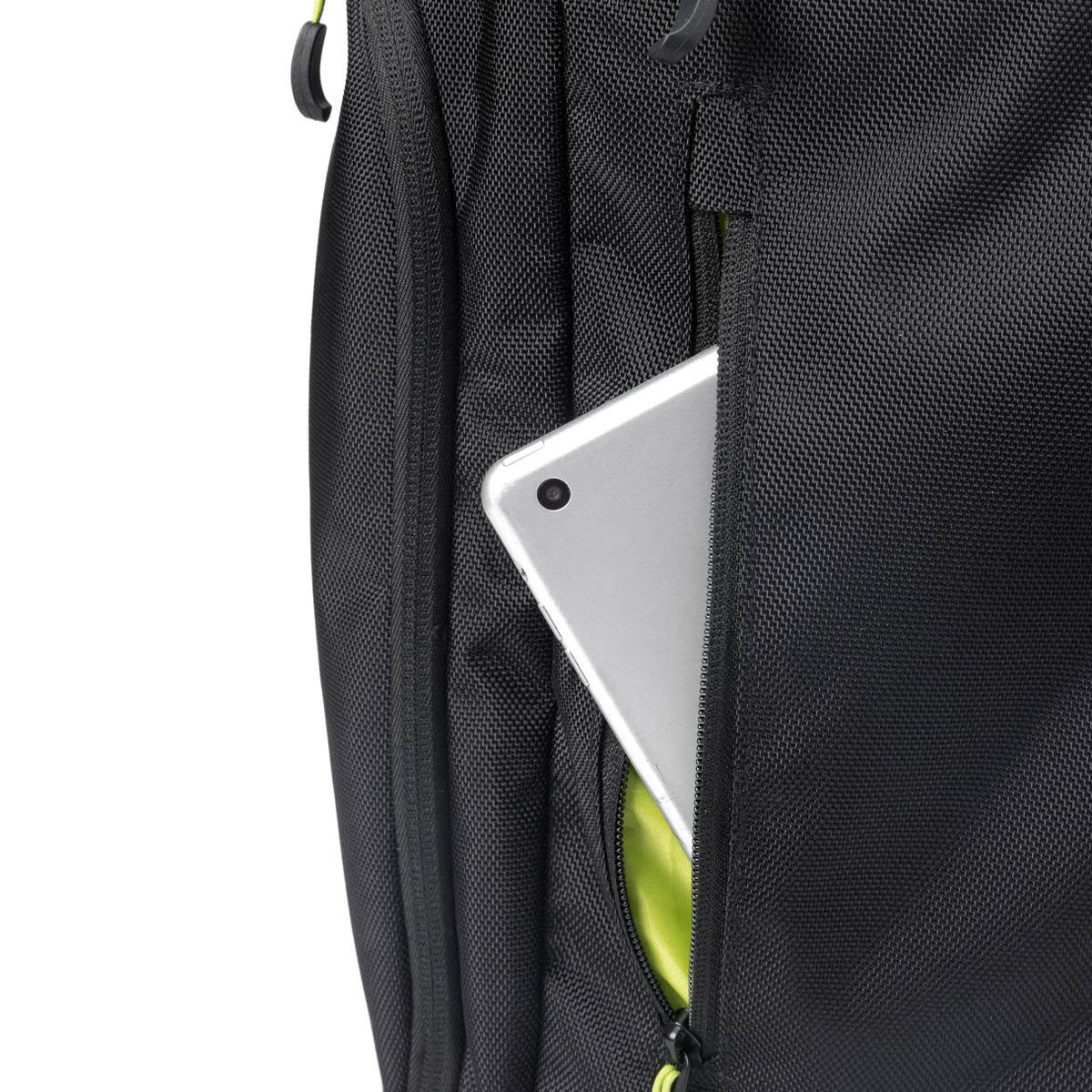 Swissdigital Java Backpack