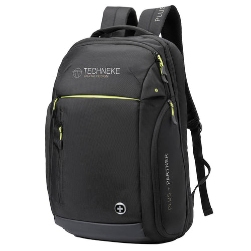 Swissdigital Java Backpack