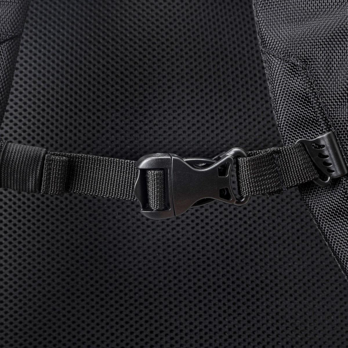 Swissdigital Java Backpack