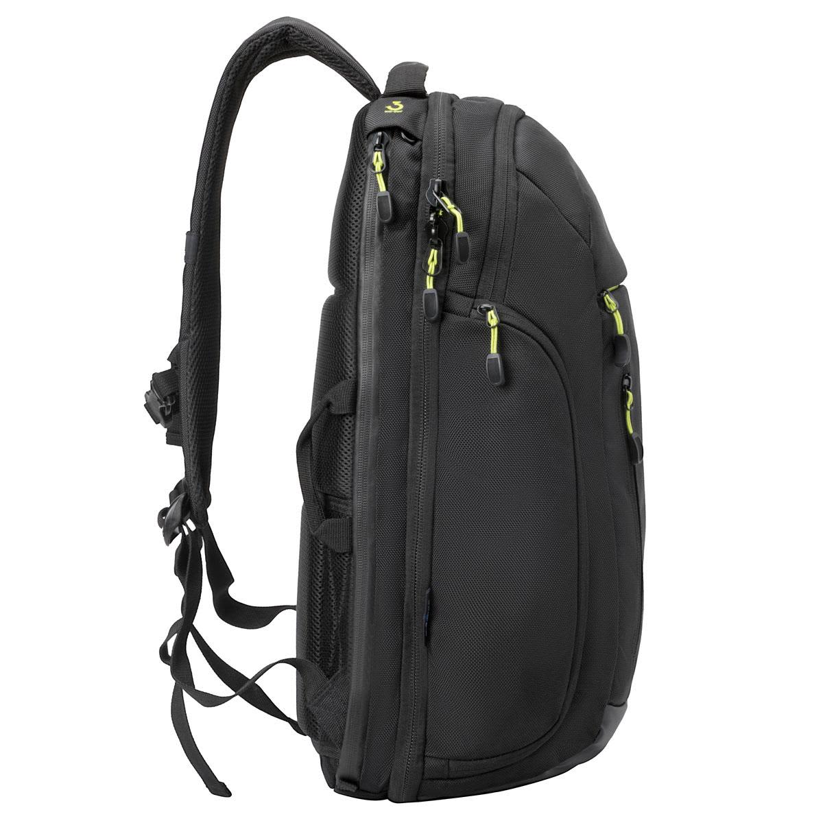 Swissdigital Java Backpack