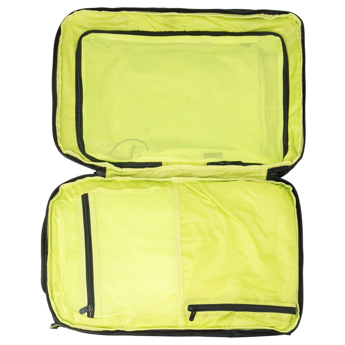 Swissdigital Java Backpack